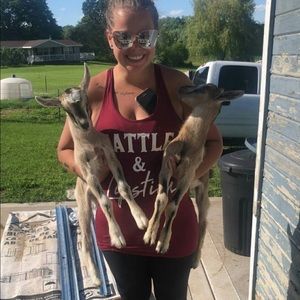 Meet your Posher, Maggi